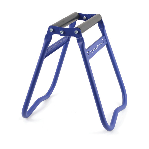 Torque-MX Katlanabilir Motosiklet Sehpası SS3 Lacivert - 2