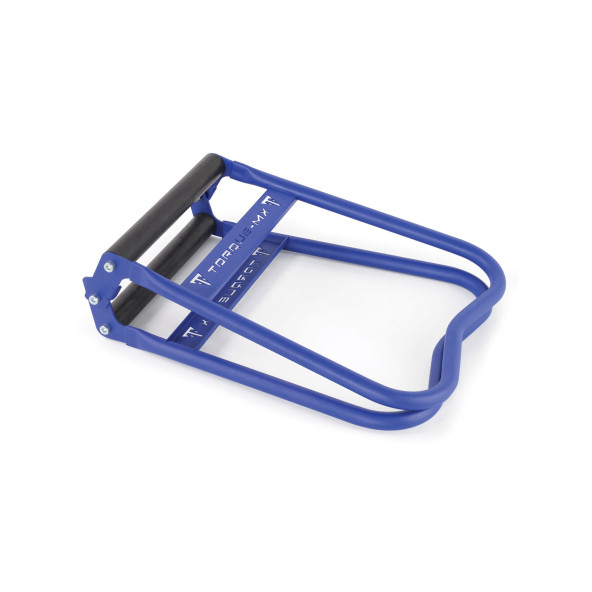 Torque-MX Katlanabilir Motosiklet Sehpası SS3 Lacivert - 3