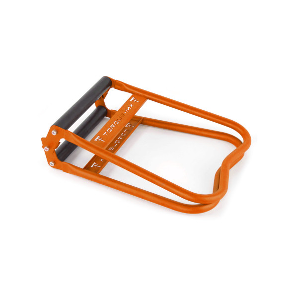 Torque-MX Katlanabilir Motosiklet Sehpası SS3 Turuncu - 3