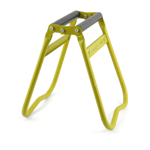 Torque-MX Katlanabilir Motosiklet Sehpası SS3 Sarı - 2