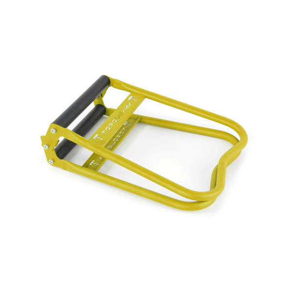 Torque-MX Katlanabilir Motosiklet Sehpası SS3 Sarı - 3