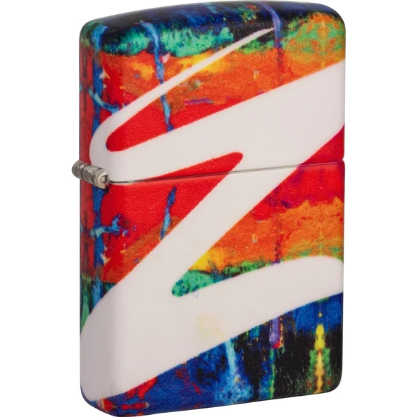 Zippo Çakmak 49682 Dippy Z Design