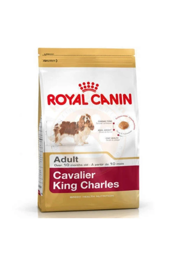 Royal Canin Cavalier Charles Yetişkin Köpek Maması - 1,5 Kg