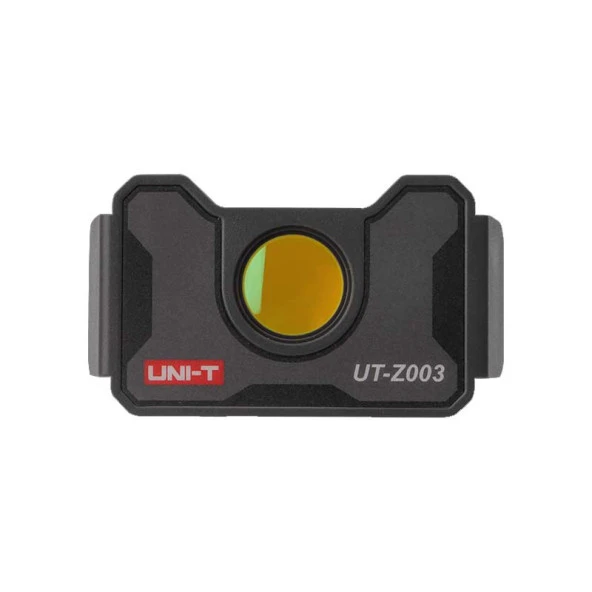 UT-Z003 Termal Kamera için Makro Lens - UTi720E/UTi730E/UTi730V/UTi260V ile Uyumlu