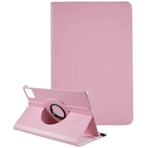 Vendas Xiaomi Pad 6 Zore Dönebilen Standlı Kılıf - 4