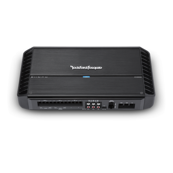 ROCKFORD FOSGATE P1000X5 - Resim 3