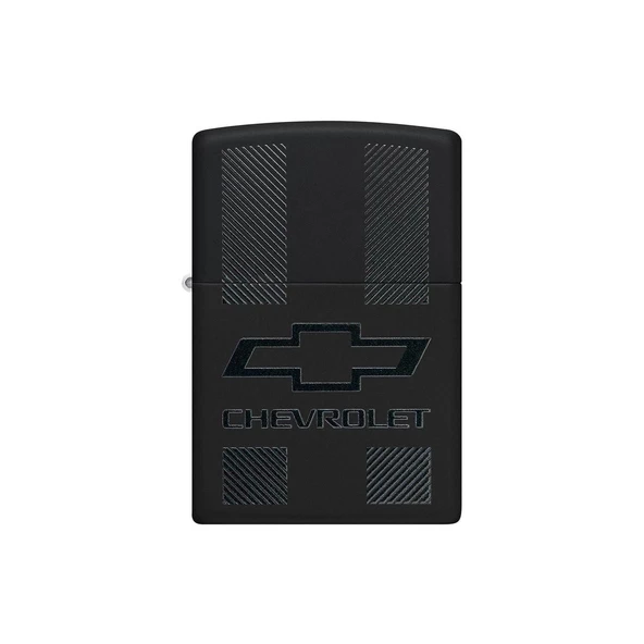 Zippo Çakmak 49759 Chevrolet - 4