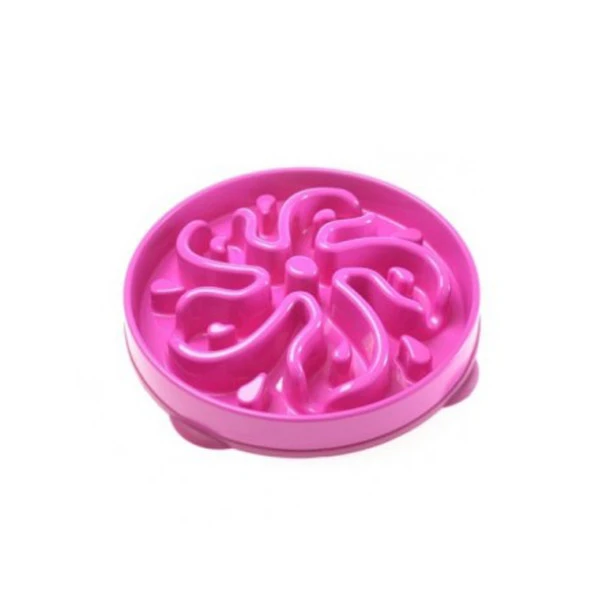 Pawise Dog Flower Slow Feeder Mama Kabı-L ürün görseli