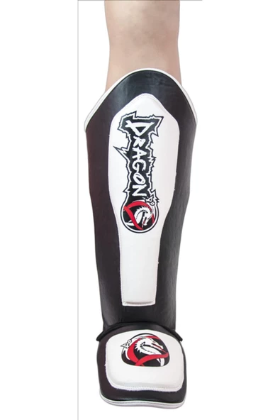DragonDo 40725-P Kaval Ayak Koruyucu Kick Boks Kaval Koruyucu - 2