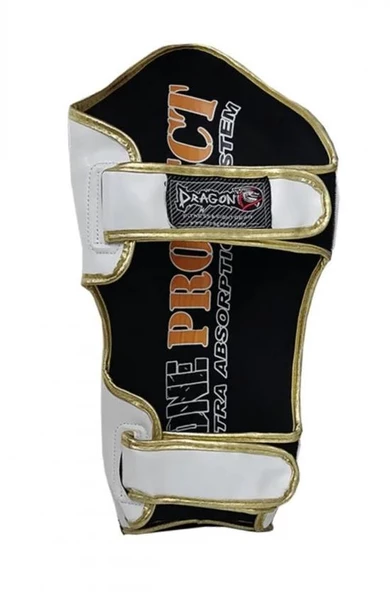 DragonDo 40725-P Kaval Ayak Koruyucu Kick Boks Kaval Koruyucu - 5