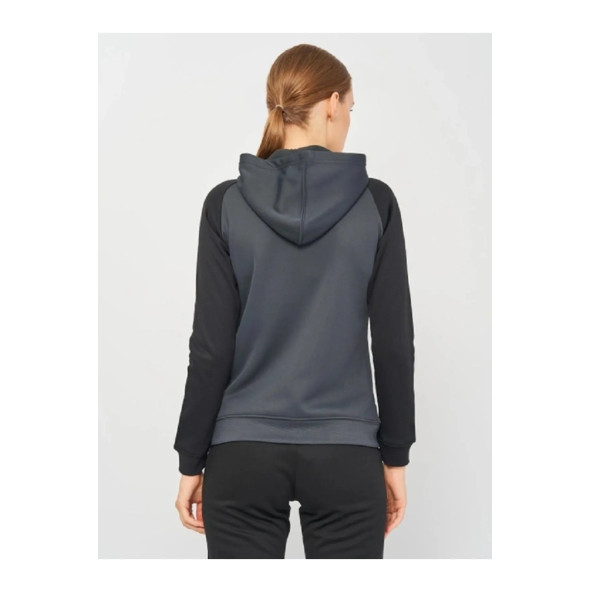 Joma FÜME SWEAT TAM FERMUAR 901336.151 - 2