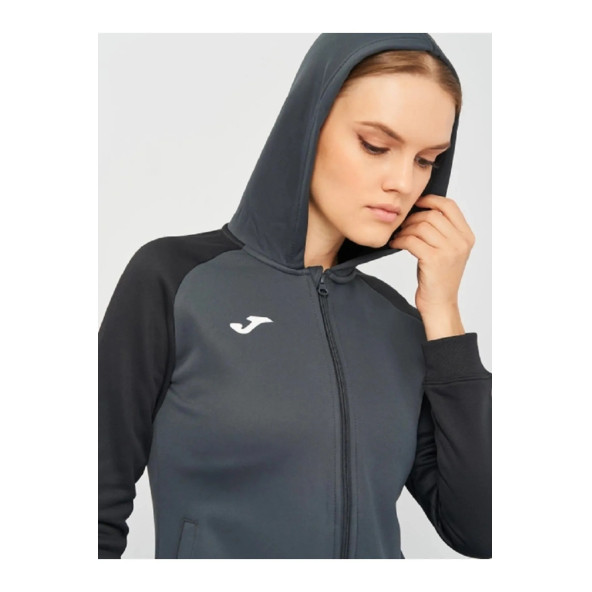 Joma FÜME SWEAT TAM FERMUAR 901336.151 - 3