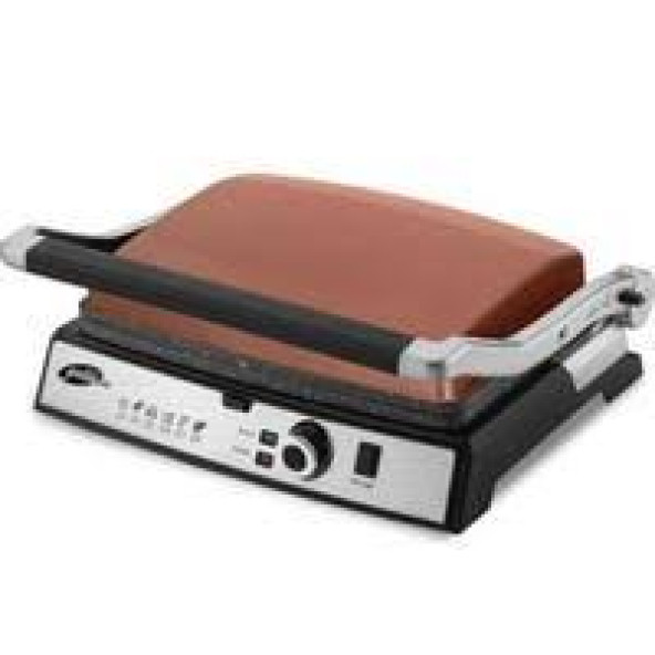Goldmaster GM-7450 Tostmix 2000 W Tost Makinesi