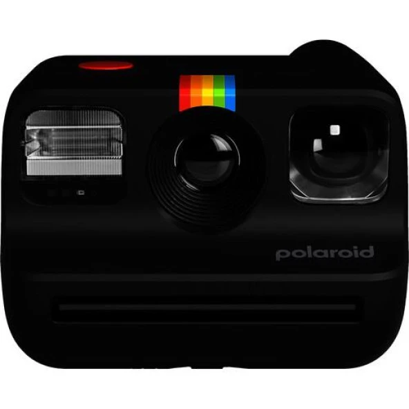 Polaroid Go Gen 2 Siyah