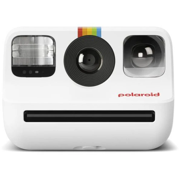 009097 Polaroid Go Gen 2 Beyaz