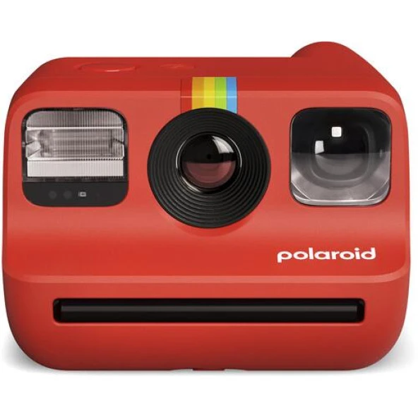 Polaroid Go Gen 2 Kırmızı