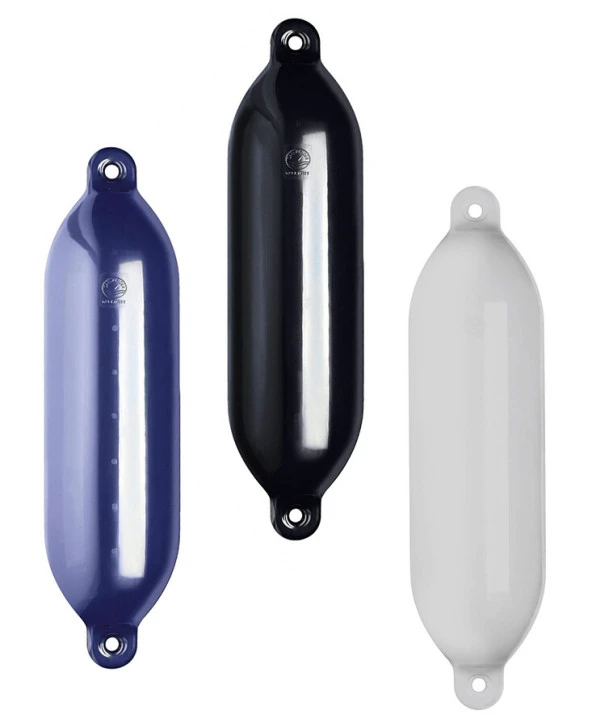 Dan-Fender Light Sosis Usturmaça Model:416L (110x460mm) - Siyah