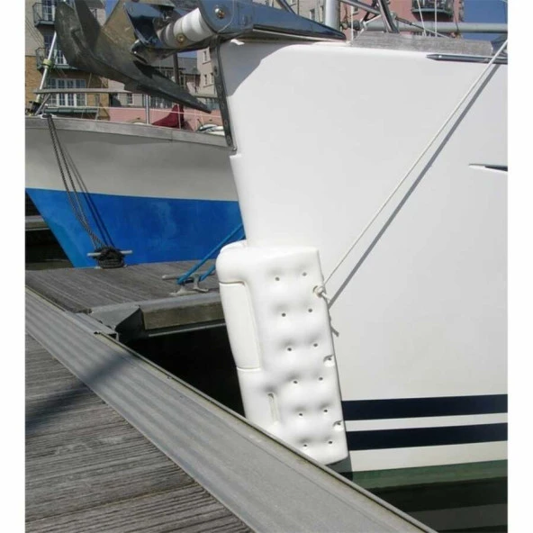 Dan-Fender Çok Amaçlı Usturmaça - Resim 2