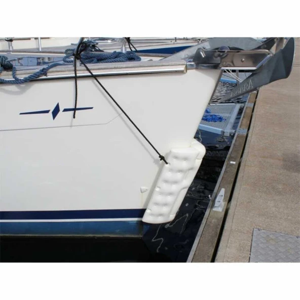 Dan-Fender Çok Amaçlı Usturmaça - Resim 3