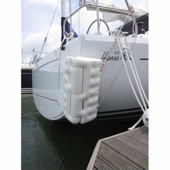 Dan-Fender Çok Amaçlı Usturmaça - Resim 4