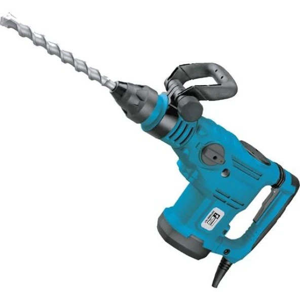 Catpower 7921 Sds Max 11 Kg 1600W Kırıcı Delici Hilti - 2