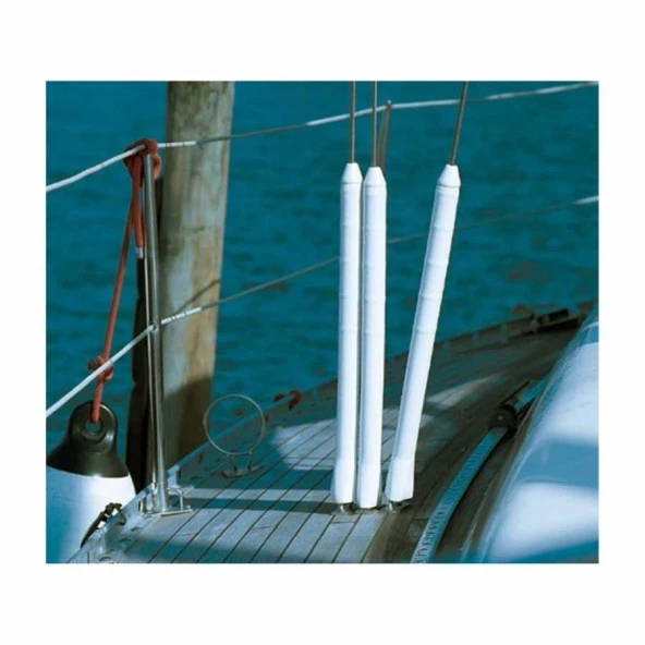 Dan-Fender Liftin Kilifi Uzunluk:38 cm - 2