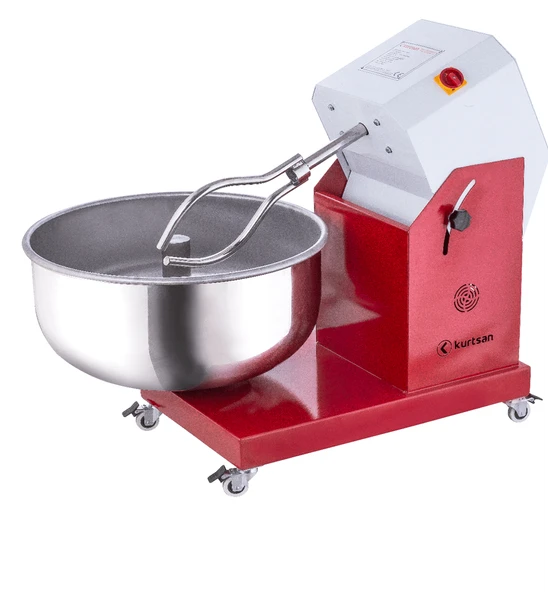 Kurtsan Km06019 Elektrikli Hamur Yoğurma Makinesi 35 Kg