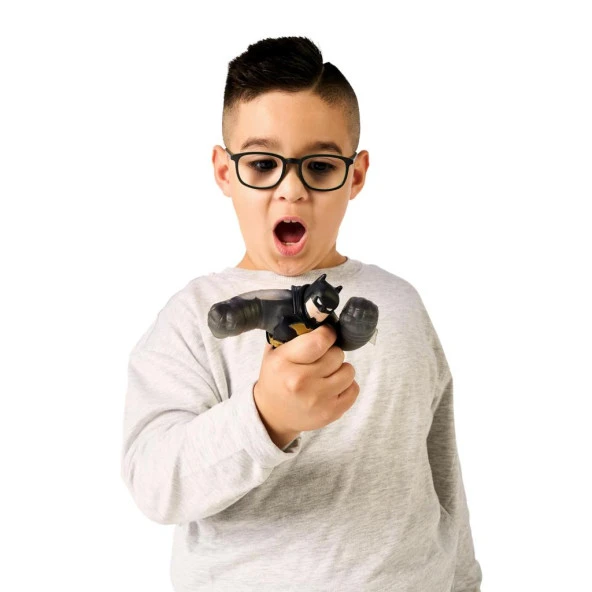 Giochi Preziosi Goo Jit Zu Goo Shifters BATMAN Karakteri GJD03000-42584 - 3
