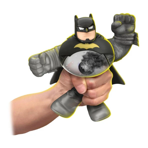 Giochi Preziosi Goo Jit Zu Goo Shifters BATMAN Karakteri GJD03000-42584 - 4