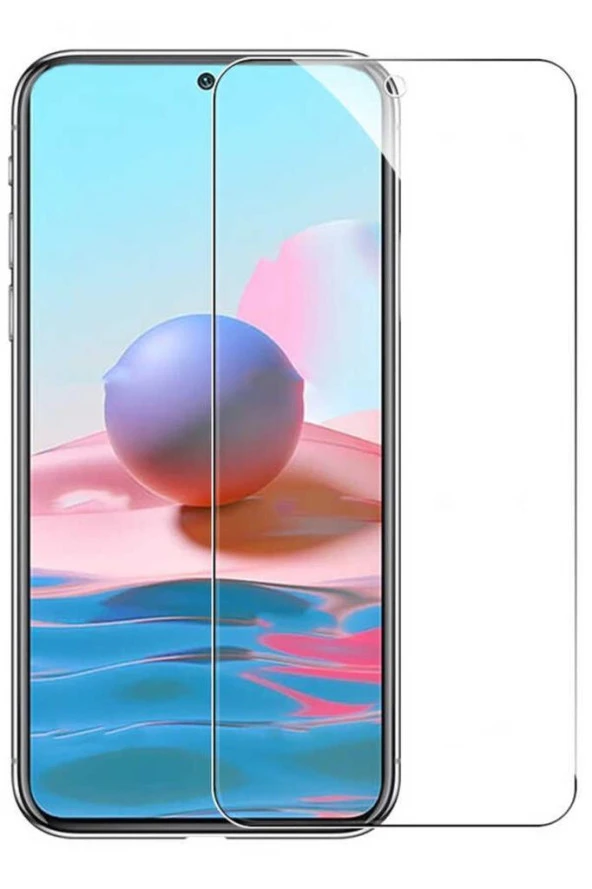 Xiaomi Redmi Note 12 5G Maxi Glass Temperli Cam Ekran Koruyucu