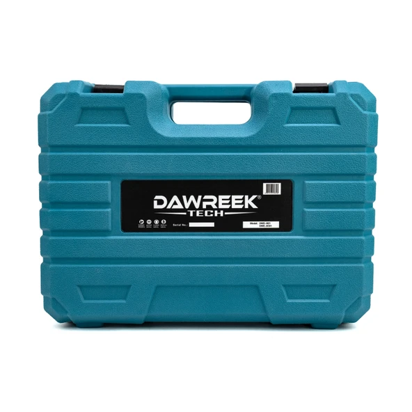 DAWREEK İkili Set Mk (AĞAÇ BUDAMA BAĞ MAKASI) - 6