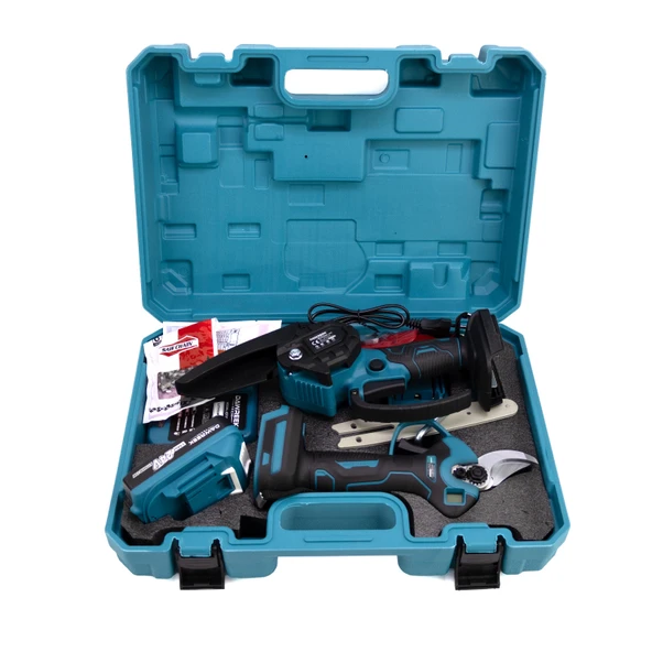 DAWREEK İkili Set Mk (AĞAÇ BUDAMA BAĞ MAKASI) - 5