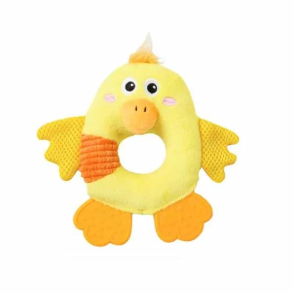 Pawise Peluş Oyuncak - Hollow Chick ürün görseli