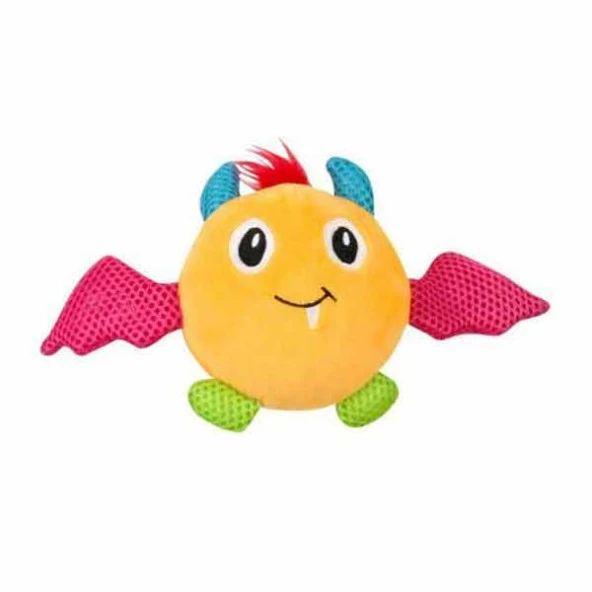 Pawise Peluş Oyuncak - Little Monster Orange ürün görseli
