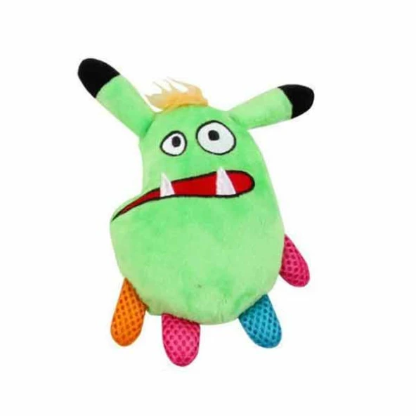 Pawise Peluş Oyuncak - Little Monster Mint ürün görseli