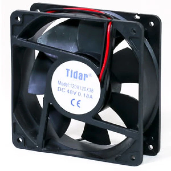 120x120x38 Hsl 220V Ac Fan