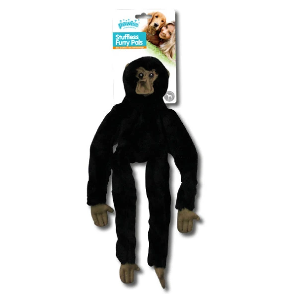 Pawise Stuffless Monkey Peluş Oyuncak 35 cm ürün görseli