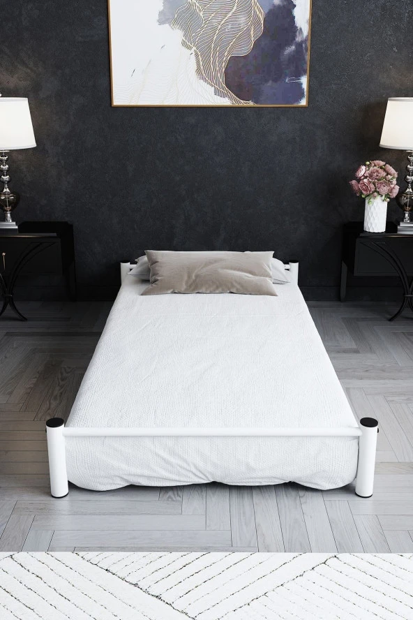 Yavru Karyola Ranza Eki 90x180 cm - 2