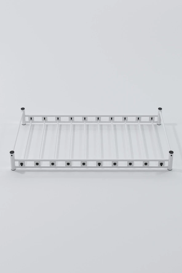 Yavru Karyola Ranza Eki 90x180 cm - 6