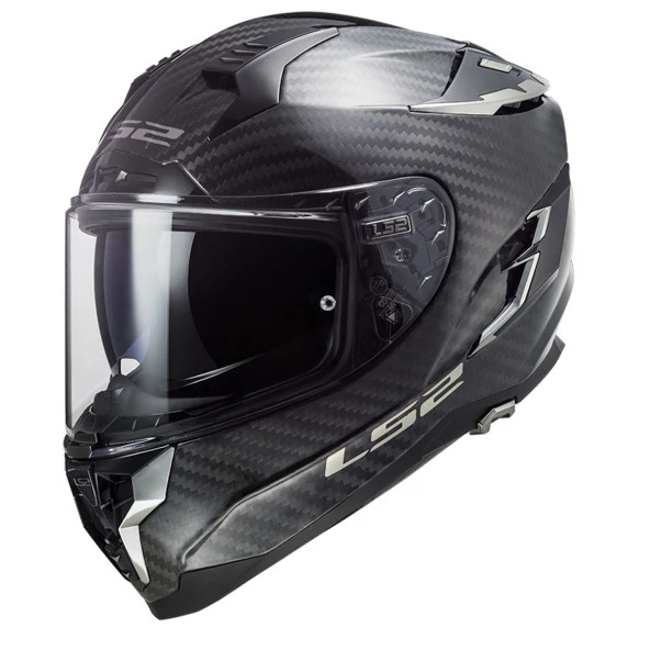 LS2 CHALLENGER C KARBON KASK