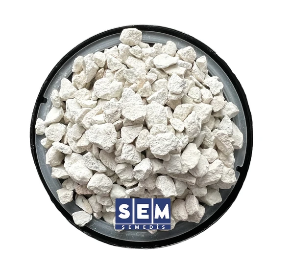 Semedis Zeolit Radyasyon Taşları (3.kg)