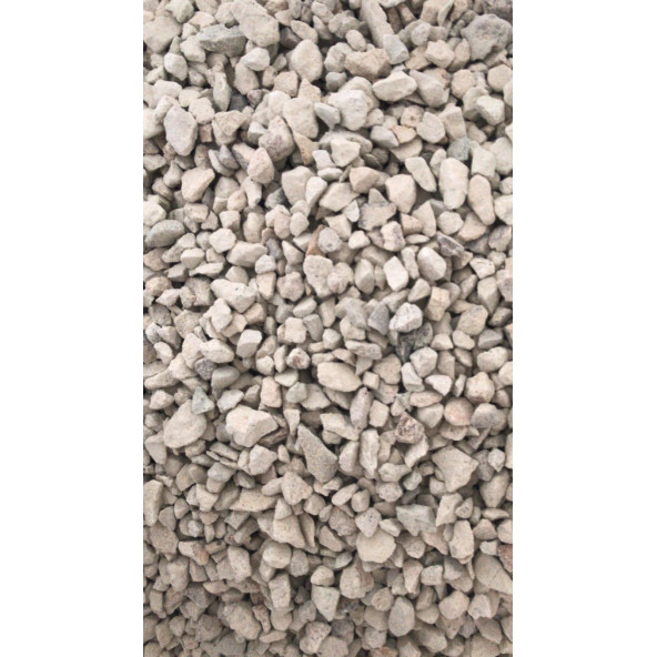 Semedis Zeolit Radyasyon Taşları 5 kg - 2