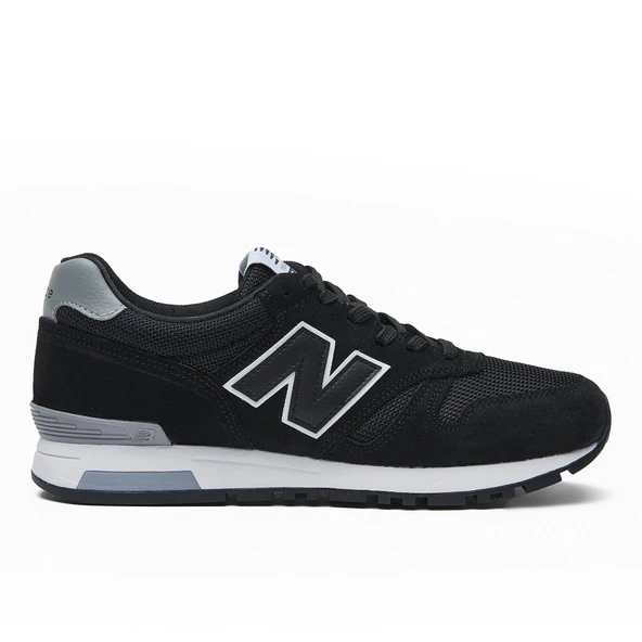 NEW BALANCE ERKEK GÜNLÜK AYAKKABI ML565BLK