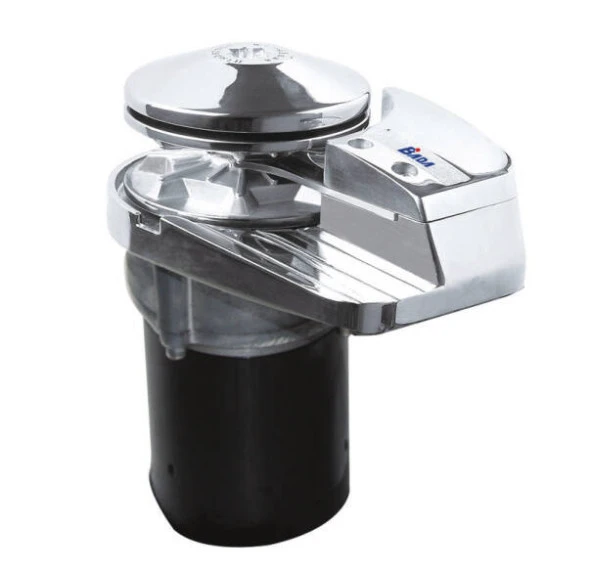 Bada CV912 Dik Motorlu Irgat 900W, 6mm, 12V ürün görseli 1