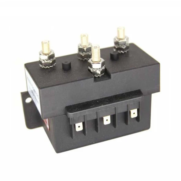 Bada Solenoid 600-1500W Tip:4 Tırnak,Voltaj:12V ürün görseli 1