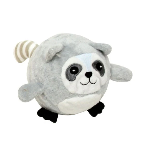 Pawise Happy Bouncer Oyuncak - Rakun ürün görseli