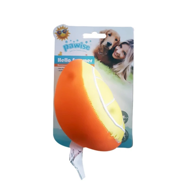 Pawise Summer Toy Suda Batmayan Limon ürün görseli