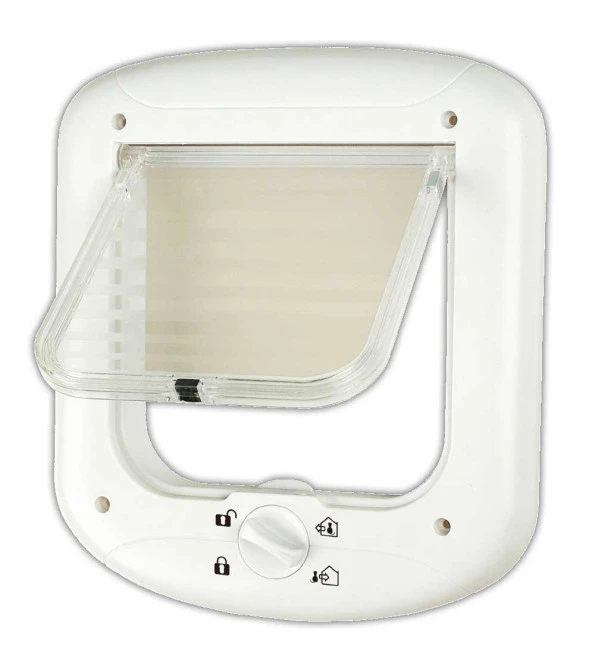 Pawise Kedi Kapısı - Resim 2