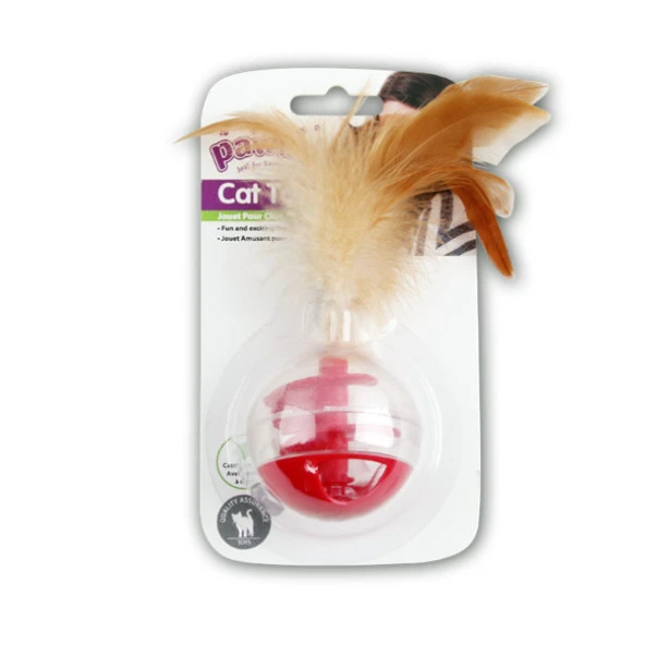 Pawise Tüylü Hacıyatmaz ürün görseli