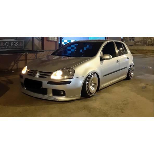Vw Golf 5 Ön Ek - golf 5 ön tampon eki (yeni model )